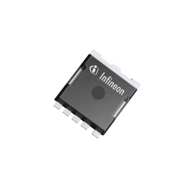 IAUA200N04S5N010 - G.A. Group: Electronic Components Distributor Since 2005