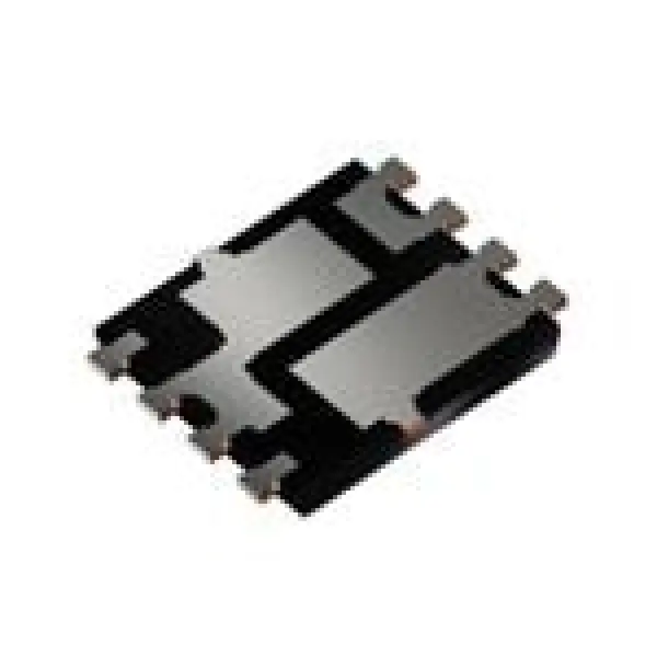 IAUC60N04S6N050HATMA1 - G.A. Group: Electronic Components Distributor Since 2005