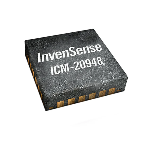 ICM-20948 & DataSheet TDK InvenSense