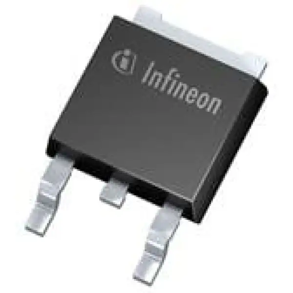 IKD06N60RFATMA1 - G.A. Group: Electronic Components Distributor Since 2005