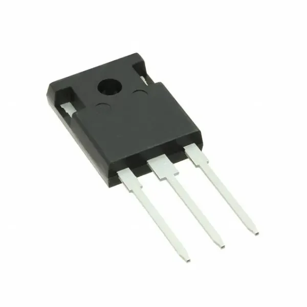 IKW25N120H3 & Datasheet Discrete Semiconductors Infineon