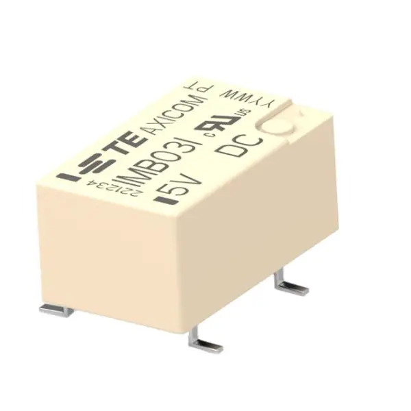 IMB03IGR & DataSheet TE Connectivity Industrial Relays & Accessories