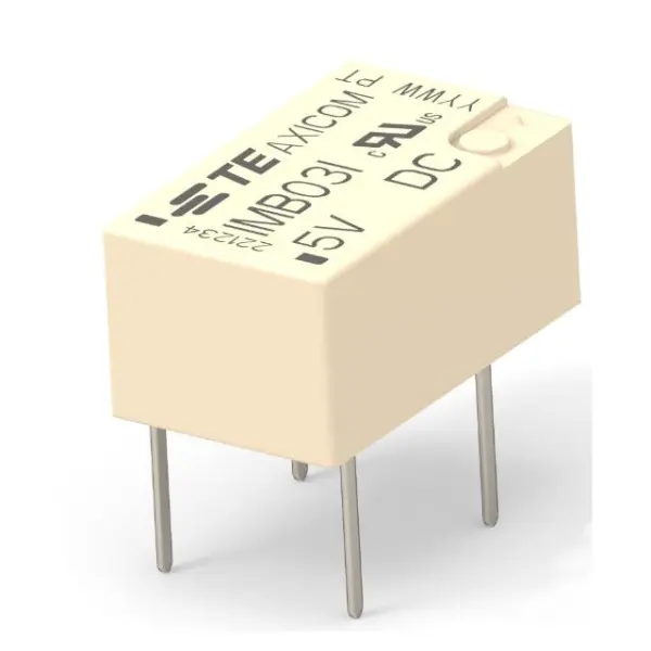 IMB03ITS & DataSheet TE Connectivity Industrial Relays & Accessories