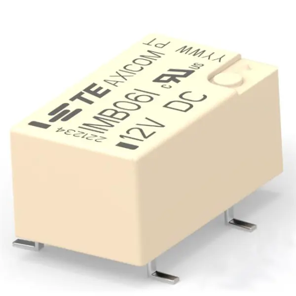 IMB06IGR & DataSheet TE Connectivity Industrial Relays & Accessories