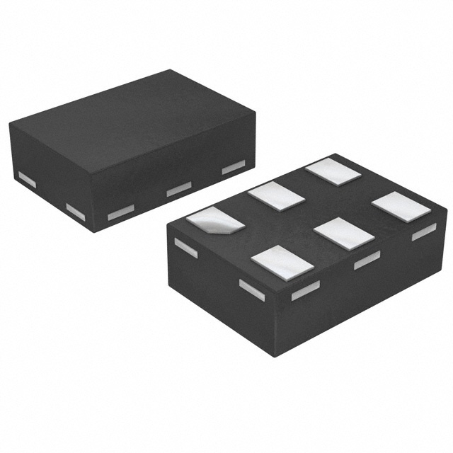 IP4221CZ6-S,115 & DataSheet Nexperia