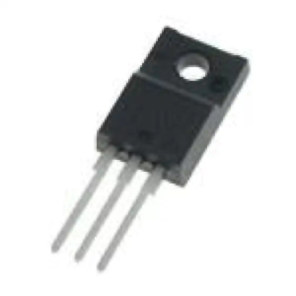 IPA60R190P6 Infineon Technologies MOSFET transistor