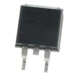 IPB120N04S4-02 - G.A. Group: Electronic Components Distributor Since 2005