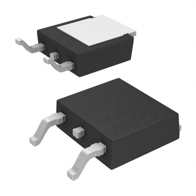 IPD30N03S4L14ATMA1 & Datasheet Infineon Technologies