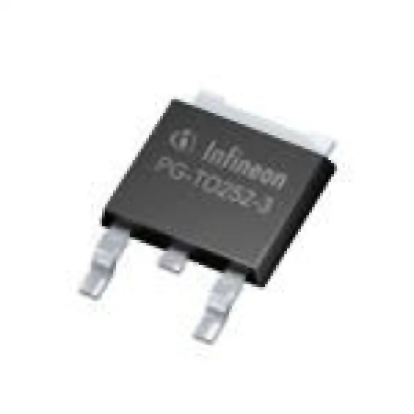 IPD30N10S3L-34 - G.A. Group: Electronic Components Distributor Since 2005