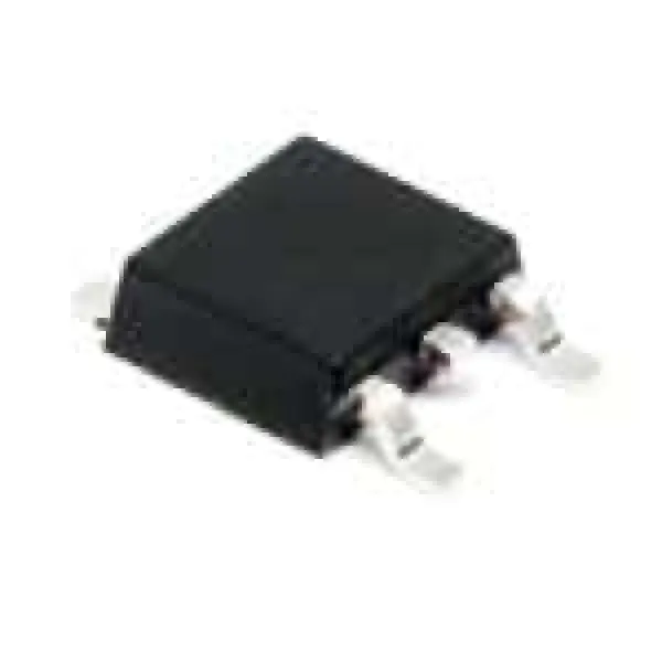 IPD50N06S4-09 - G.A. Group: Electronic Components Distributor Since 2005