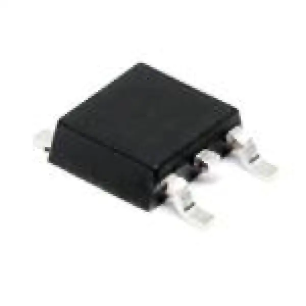 IPD90N04S4-03 - G.A. Group: Electronic Components Distributor Since 2005