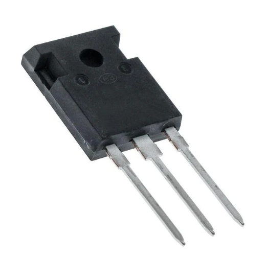 IPW60R045CP & Datasheet Discrete Semiconductors Infineon