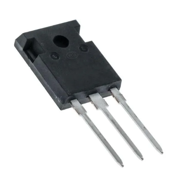 IPW60R045CP & Datasheet Discrete Semiconductors Infineon