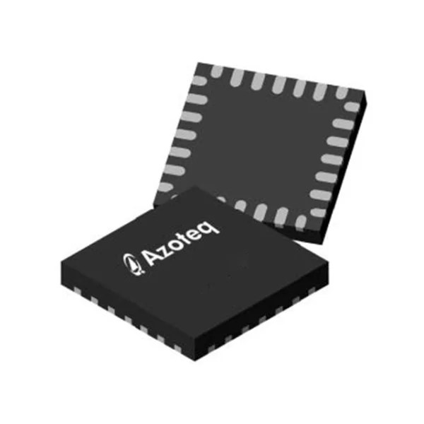 IQS572-BL-QNR & Datasheet Azoteq Capacitive Touch Buttons