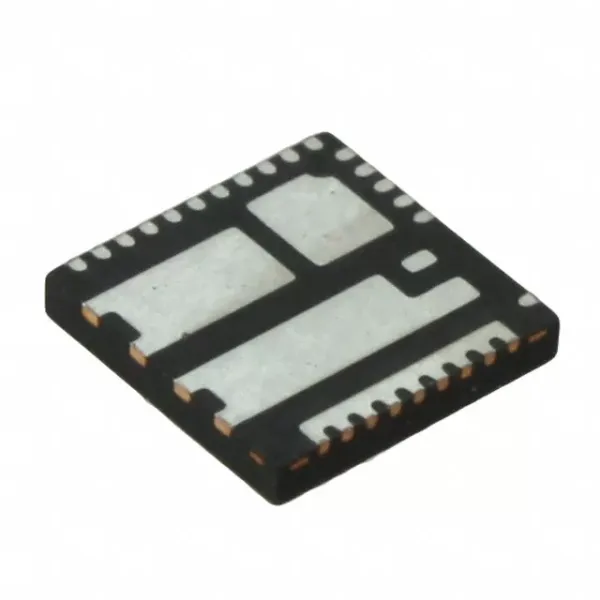 IR3550MTRPBF & Datasheet Discrete Semiconductors Infineon
