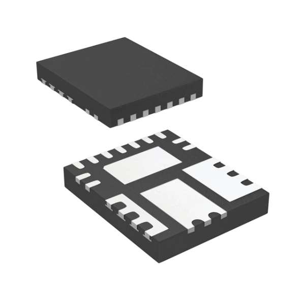 IR3840WMTRPBF SupIRBuck Voltage Regulator Infineon
