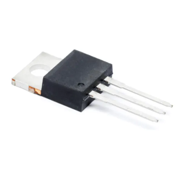 IRF3205PBF & Datasheet Discrete Semiconductors Infineon