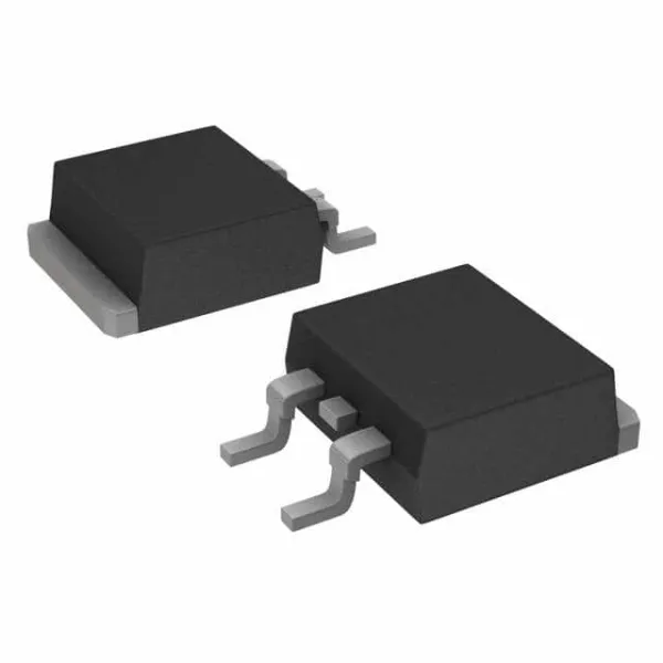 IRF3710STRLPBF Infineon Technologies Power MOSFET
