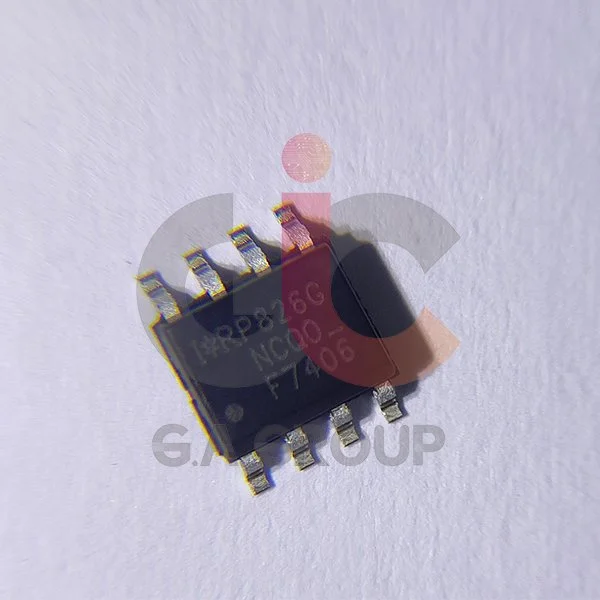 IRF7406TRPBF Infineon Technologies & DataSheet