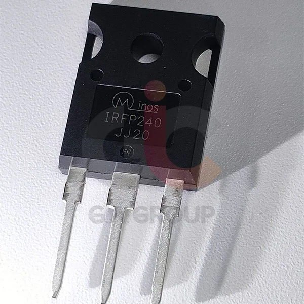 IRFP240 Vishay Siliconix N-channel Power Mosfet