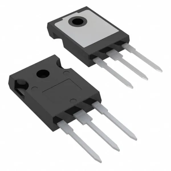 IRFP4227PBF Infineon Technologies Power MOSFET & Datasheet