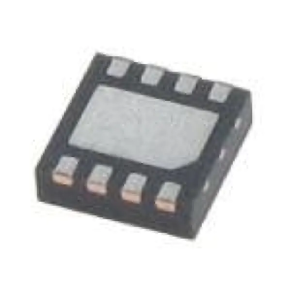 ISL95808HRZ-T - G.A. Group: Electronic Components Distributor Since 2005