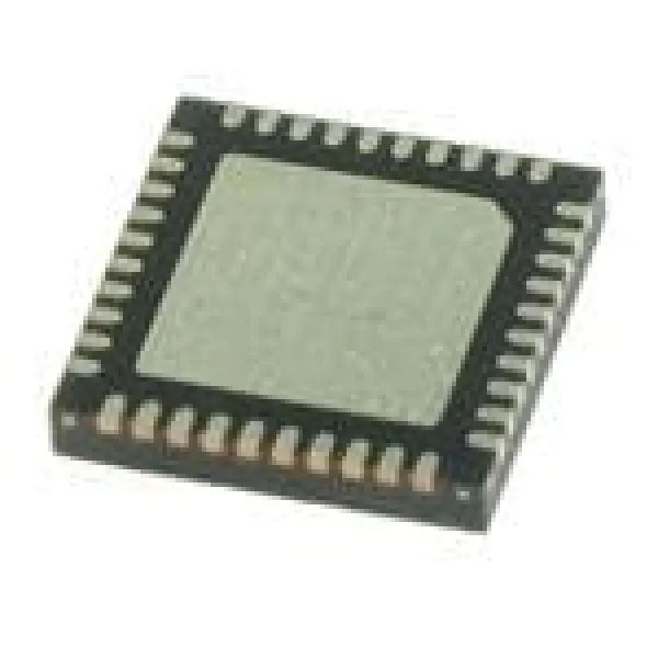 ISL95837HRZ-T - G.A. Group: Electronic Components Distributor Since 2005