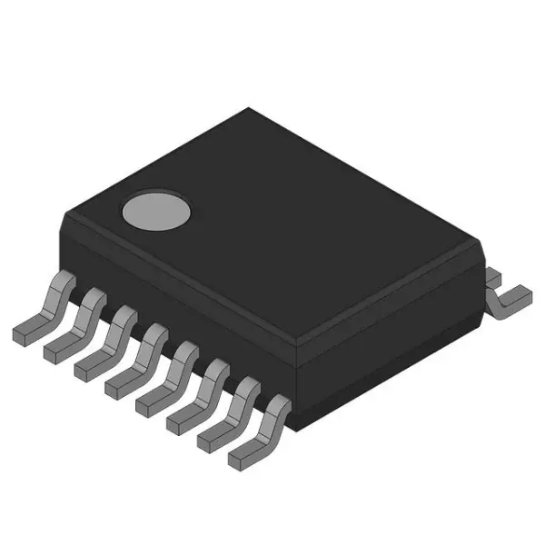 ISO7731FQDBQRQ1 & Datasheet Interface ICs Texas Instruments
