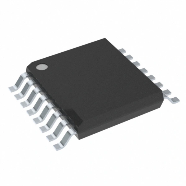 ISO7741FQDBQRQ1 Digital Isolators Texas Instruments SMD/SMT
