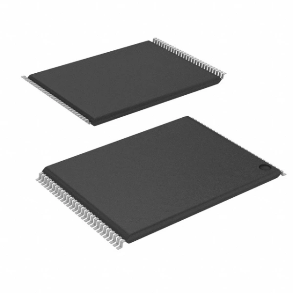 JS28F640J3D75A Micron NOR Flash Memory IC & Datasheet