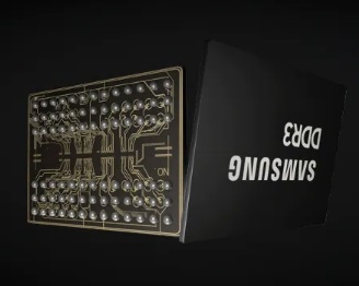 K4B2G1646F-BFMA-P2-ABCD & DataSheet Samsung DDR3 SDRAM
