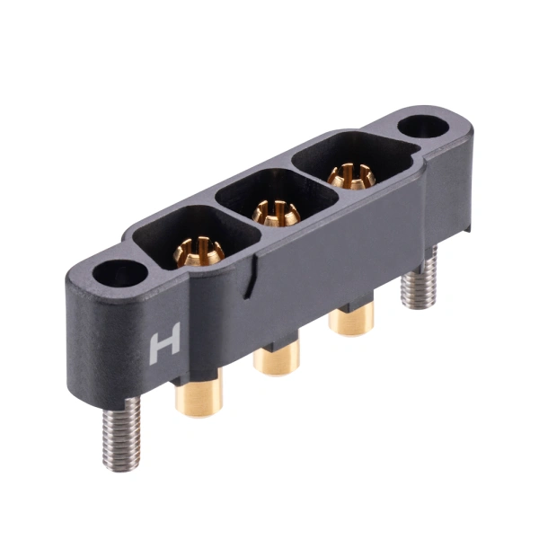 KA1-MV20205M2 & DataSheet Harwin Power Connectors