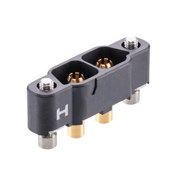 KA1-MV20305M2 & DataSheet Harwin Power Connectors
