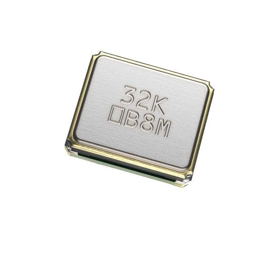 KC2016K32K7680C12A00 & Datasheet Frequency Control & Timing Devices