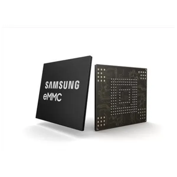 KLM8G1GEUF-B04P & DataSheet Samsung Electro-Mechanics