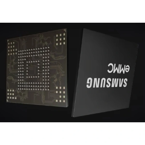 KLMCG8GESD-B04Q Samsung Electro-Mechanics Memory DDR SDRA