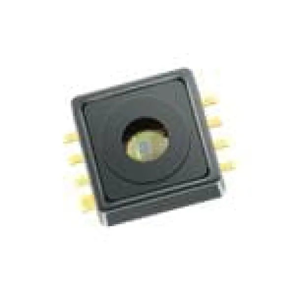 KP212F1701XTMA1 Pressure Sensor IC Infineon Technologies