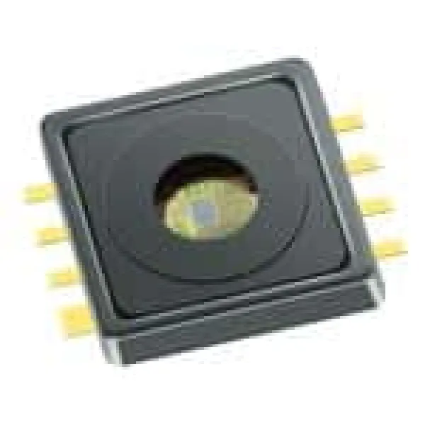 KP215F1701 5V Analog by Infineon Technologies