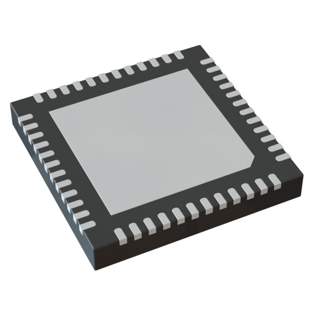 KSZ9131RNXC & DataSheet Microchip Technology