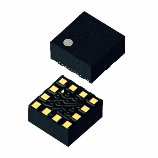 KXTJ3-1057 & Datasheet Kionix Accelerometer