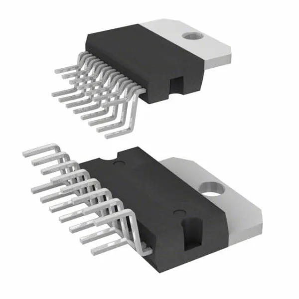 L4970A STMicroelectronics Adjustable Voltage Regulator
