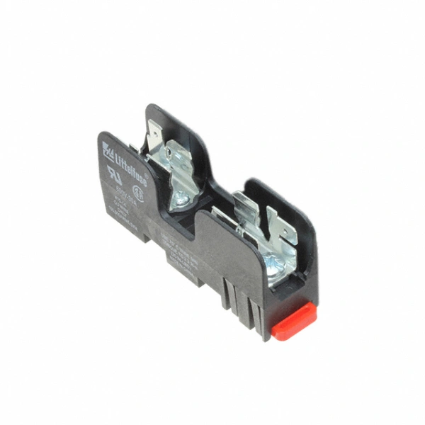 L60030M1SQDINR Fuse Holder Littelfuse FUSE BLOK CART 600V
