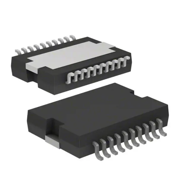 L6234PD013TR & Datasheet STMicroelectronics Power Management ICs