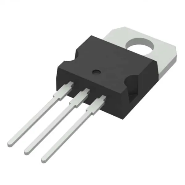 L7912CV-DG & Datasheet Linear Voltage Regulator