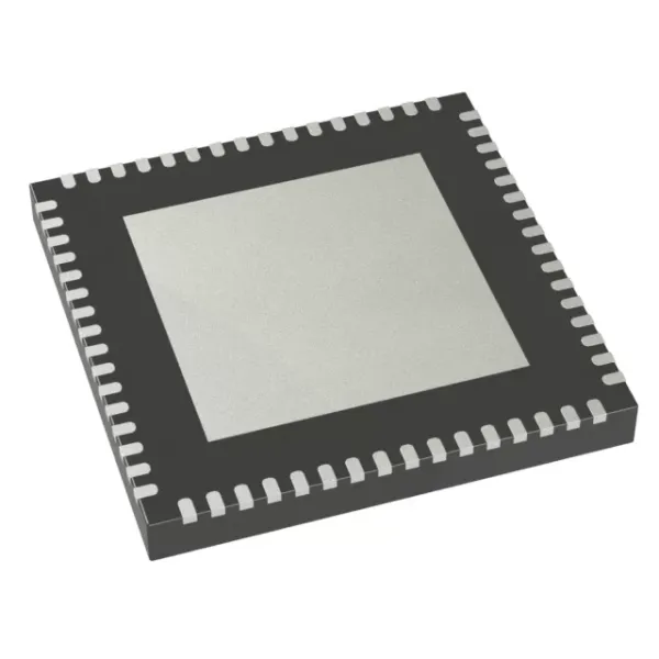 LAN9252I/ML & DataSheet Microchip Technology Semiconductors