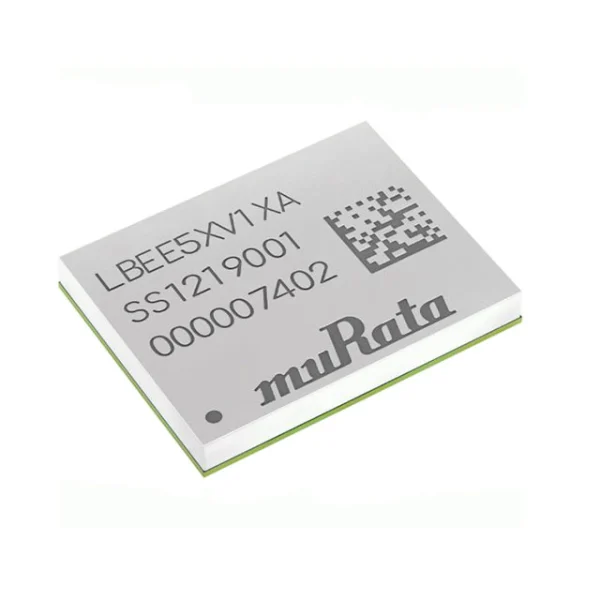 LBEE5XV1XA-540 & DataSheet Murata Electronics