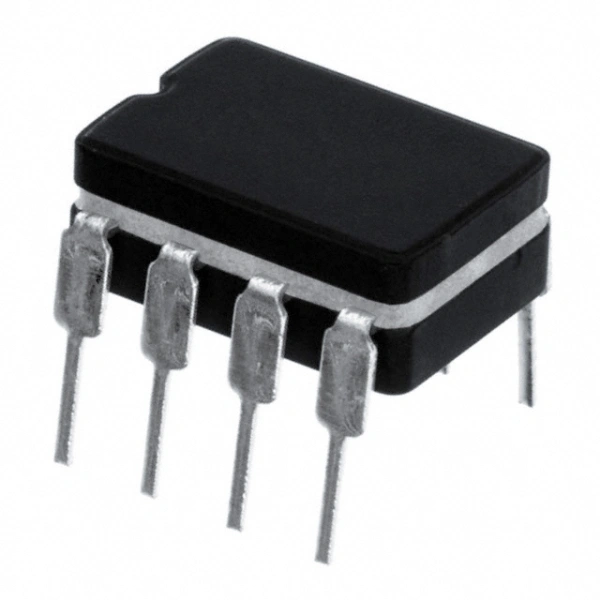 LM158J & Datasheet General-purpose Operational Amplifier
