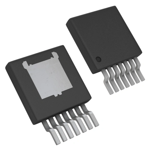 LM22678TJE-ADJ & Datasheet Texas Instruments