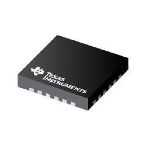 LM25056PSQE & Datasheet Texas Instruments