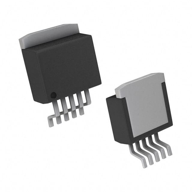 LM2575HVSX-5.0/NOPB Voltage Regulator & Datasheet